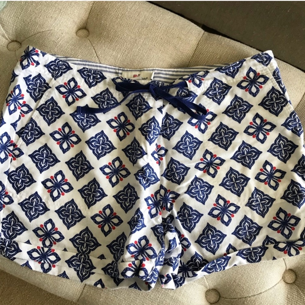 Vineyard vines shorts 6